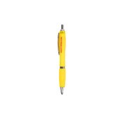 USC Trojans U of SoCal Translucent Click Pen